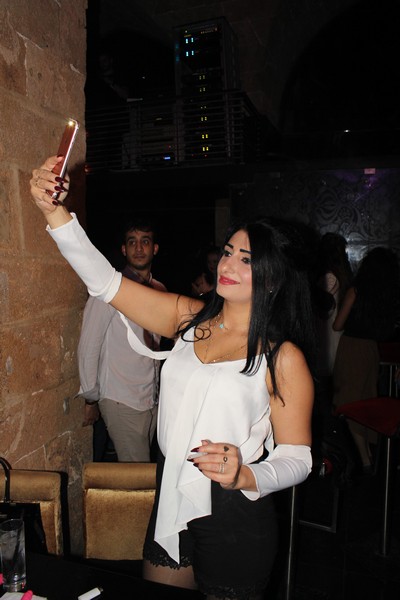 Taiga Batroun on Saturday Night